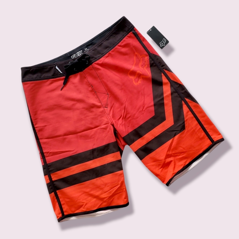 2/40$ - NWT - FOX RACING - Boardshort - 32